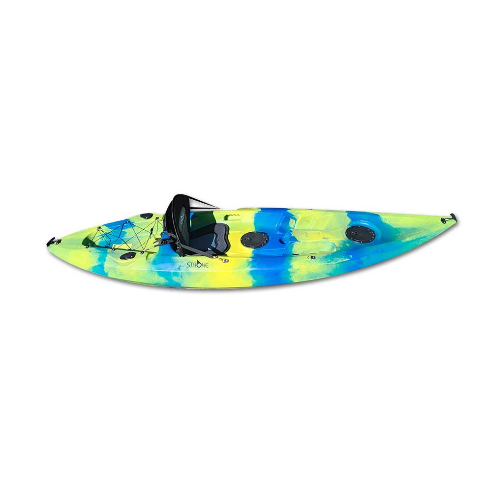 Stroke Helen – Northern Minnesota Paddlesports